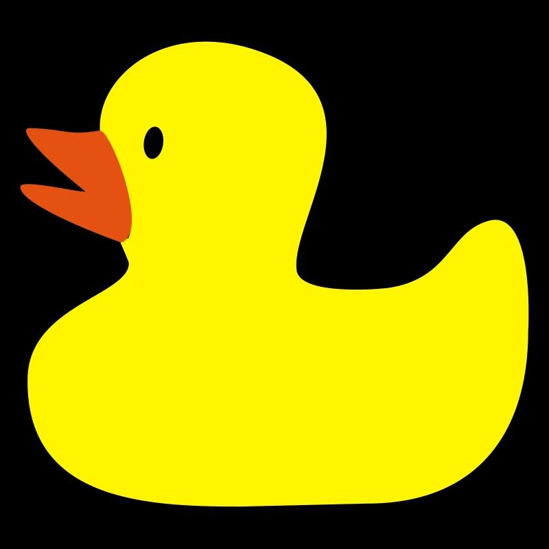duck