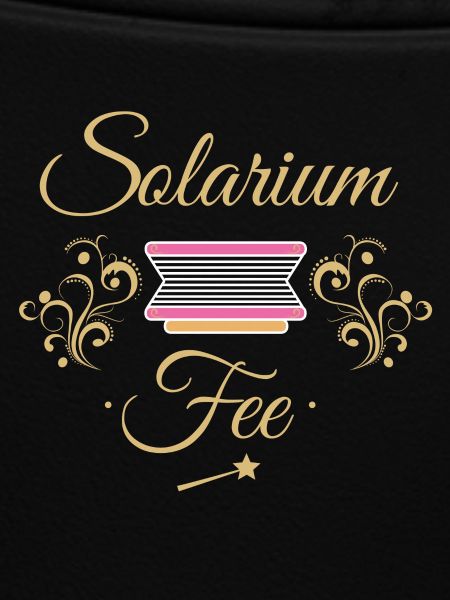 Solarium fairy