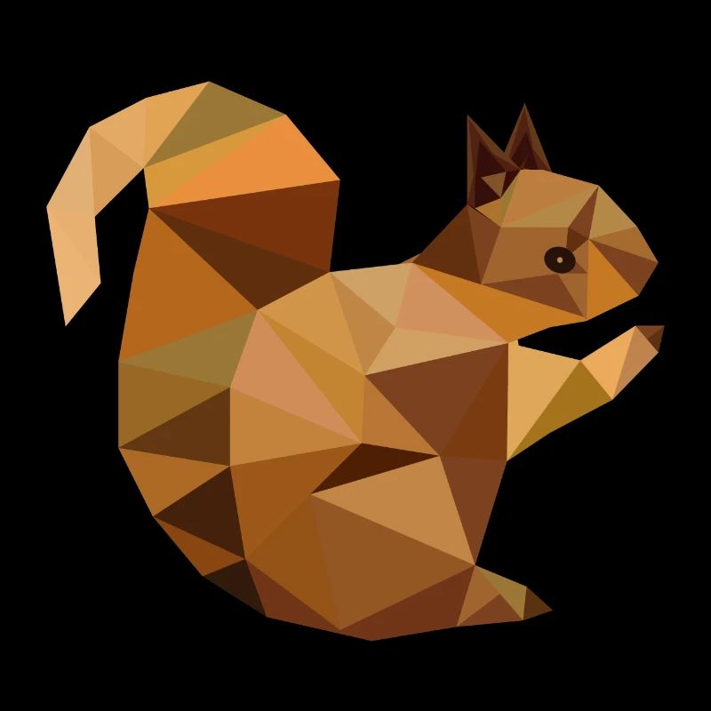 squirrel