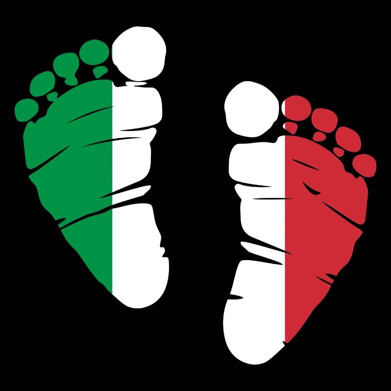 Italien Rom Geschenk Heimat