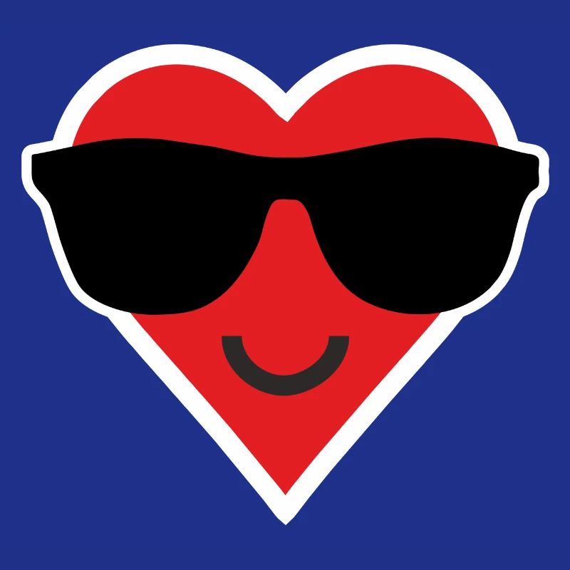 Herz smilie