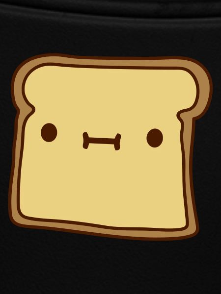 toast bread slice