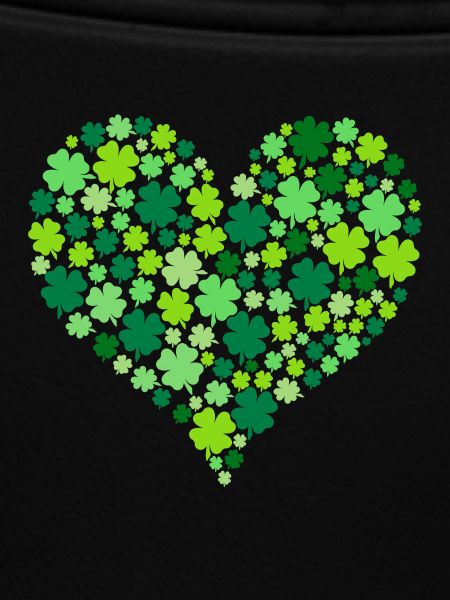 lucky charm