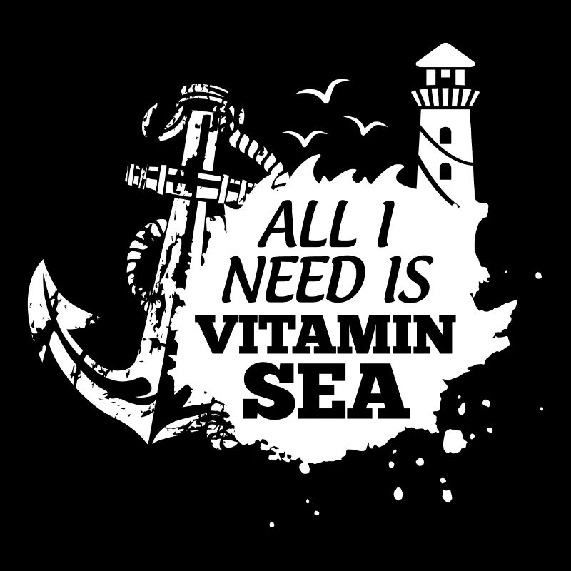 Jeu de mots mer de vitamine Allemagne du Nord