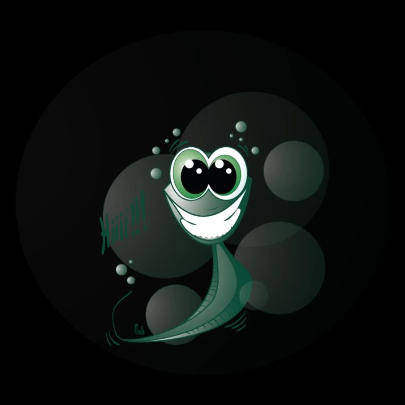 TADPOLE