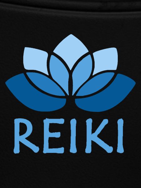 reiki blue