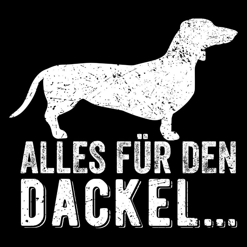 TOUT POUR LE TECKEL... Teckel club sort