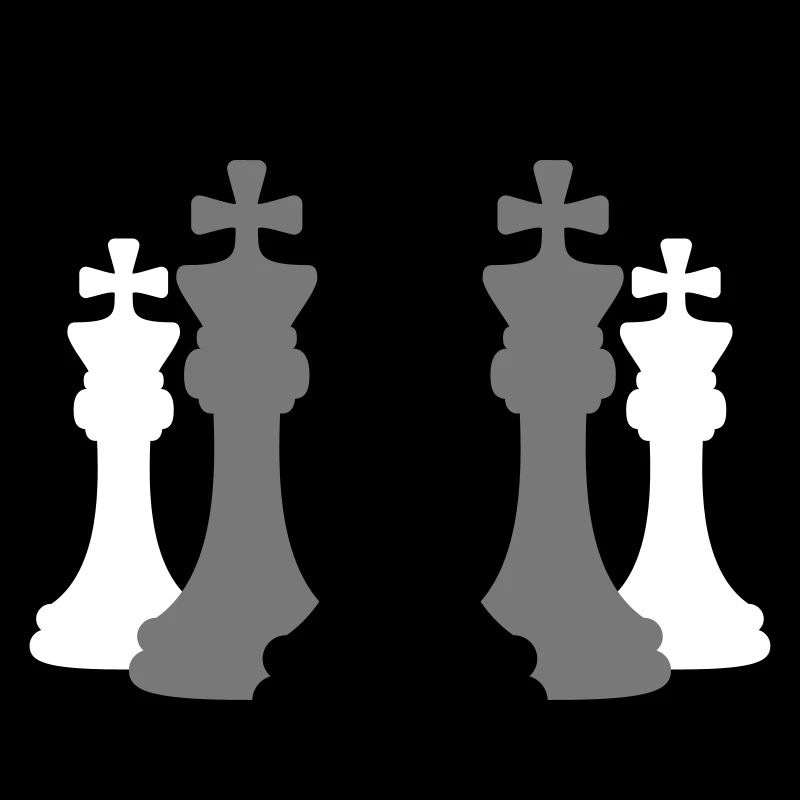 Équipe d’échecs Rois