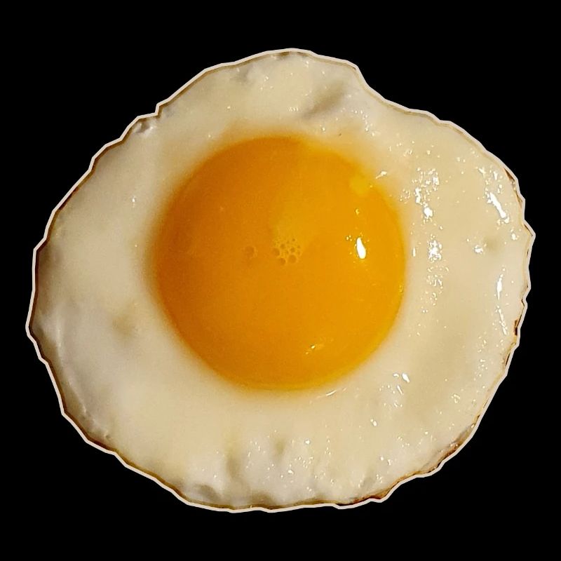 Ei of the tiger | Joyeuse Pâques Auréole de la chanson