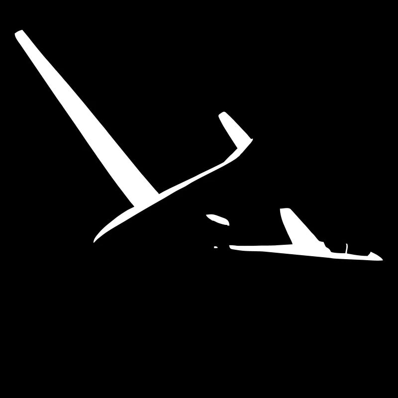 Planeur Planeur Planeur Pilote