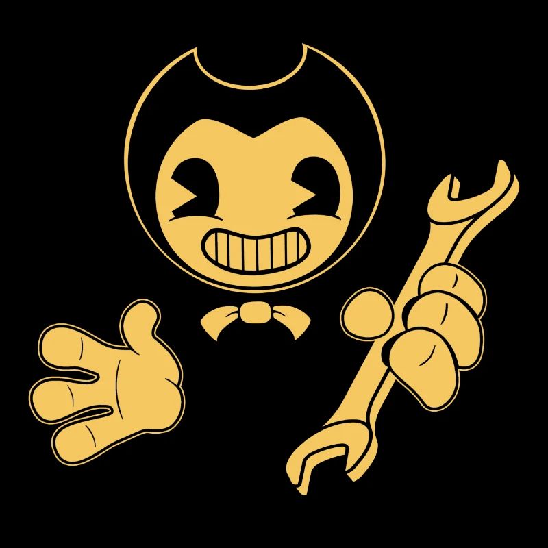 Réparateur bendy