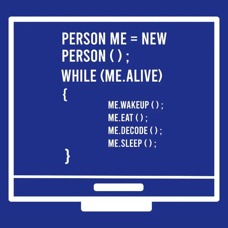 Codierung Programmierung Computerprogrammierer