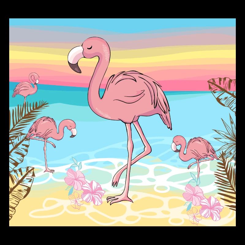 Flamingo
