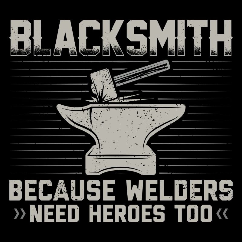 Blacksmith