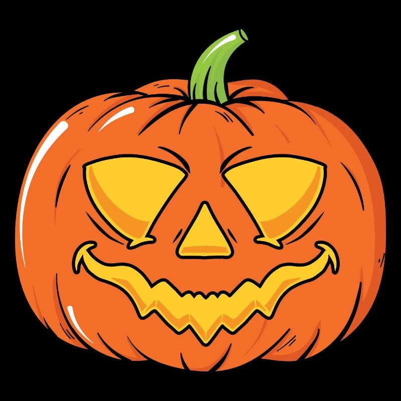 Halloween Pumpkin