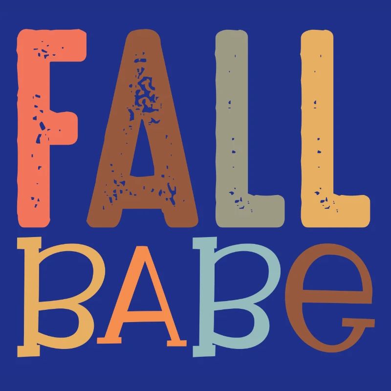 Bébé d’automne