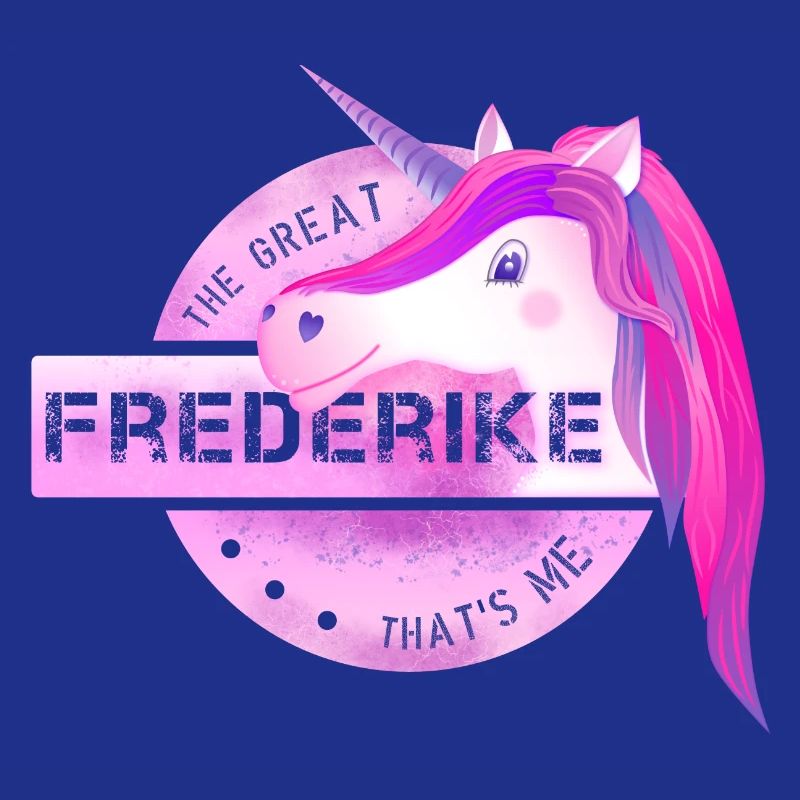 Frederike