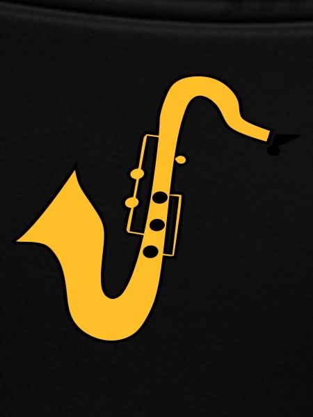 Saxophone