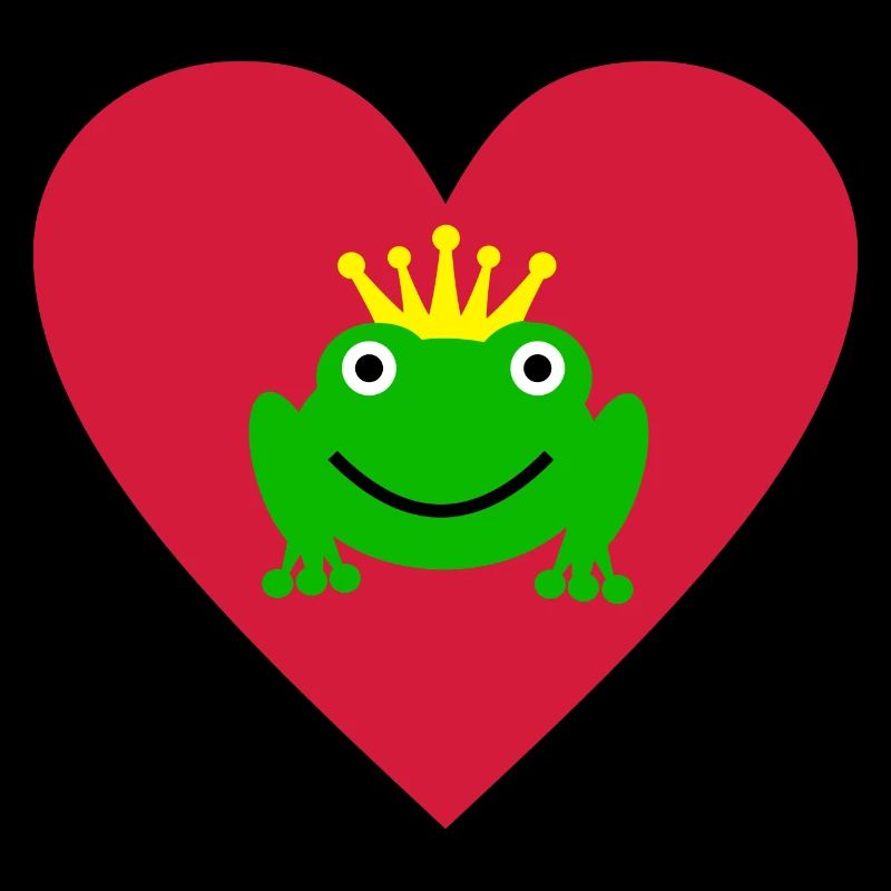 Frog Prince