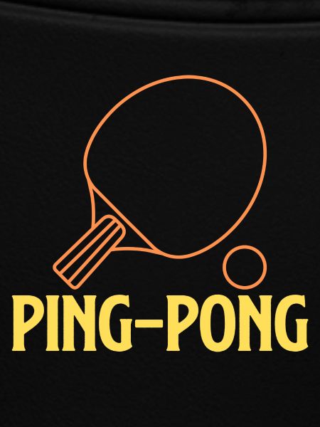 Ping Pong