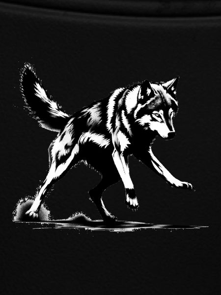 Wild Wolf