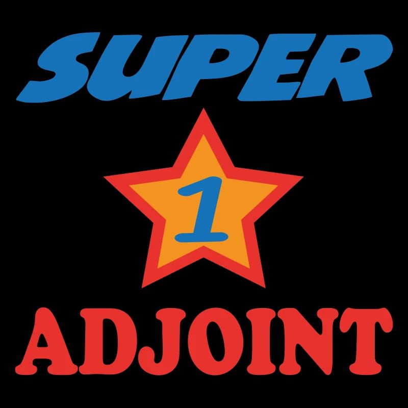 SUPER ADJOINT