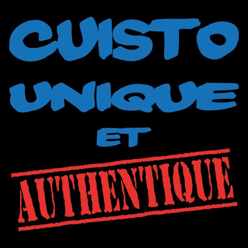 CUISTO UNIQUE