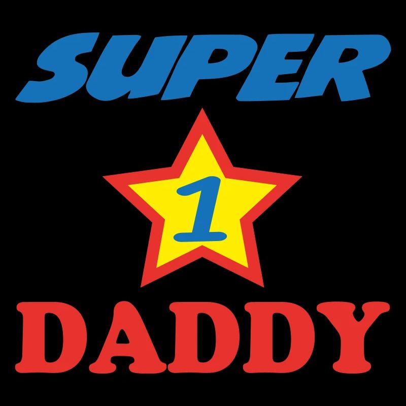 SUPER DADDY