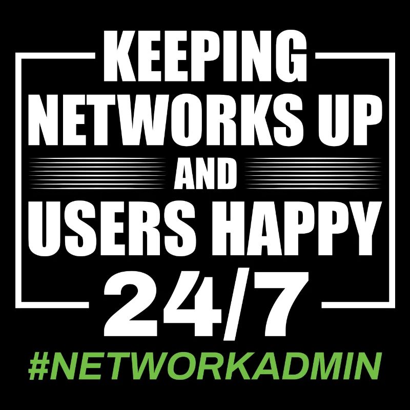 Network Administrator Network Engineer