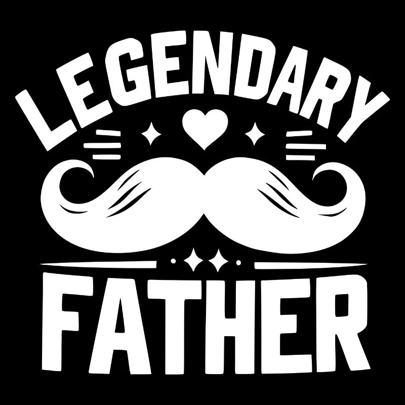 Legendary Father
