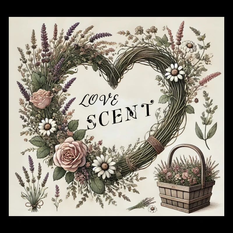 Love scent