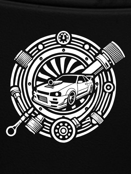 Car Tuning Logo