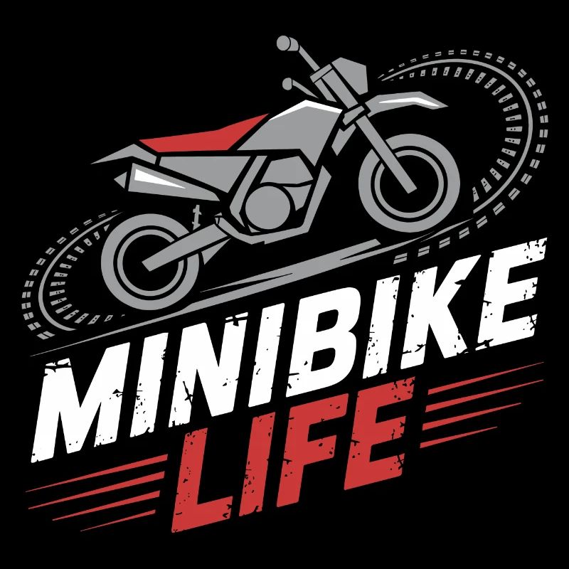 Für echte Minibike-Fans