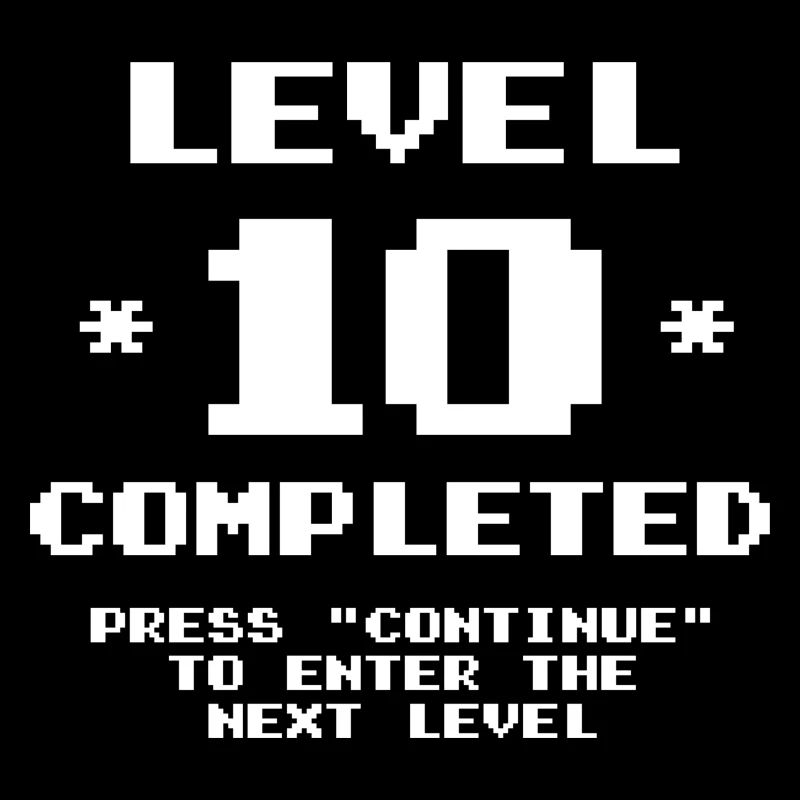 Level 10