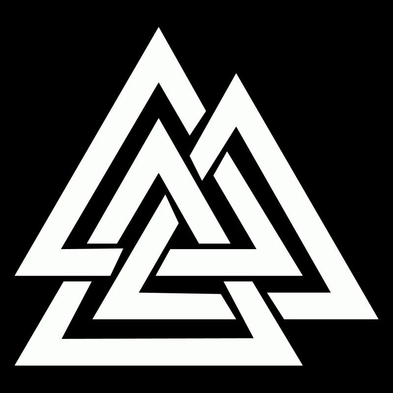 Symbole viking Wotan