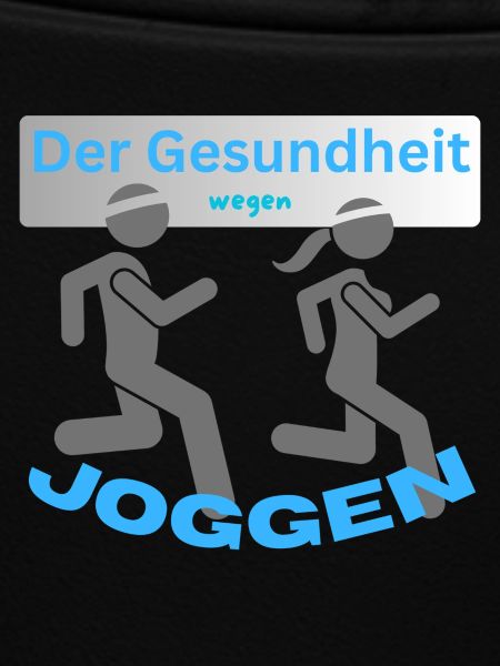 Joggen