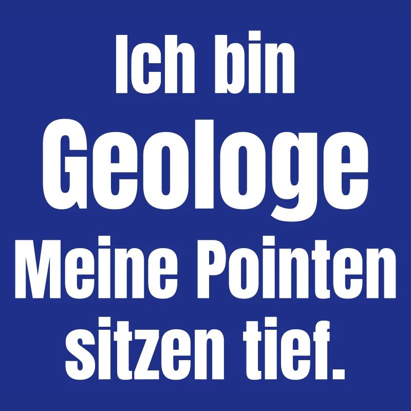 Geologist