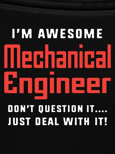 Mechanical Engineer