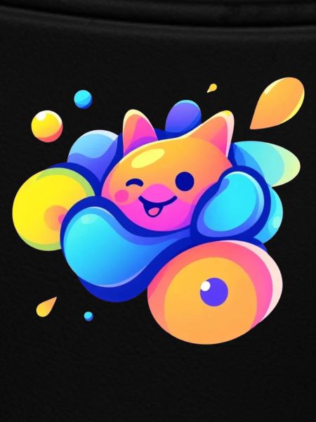 Happy