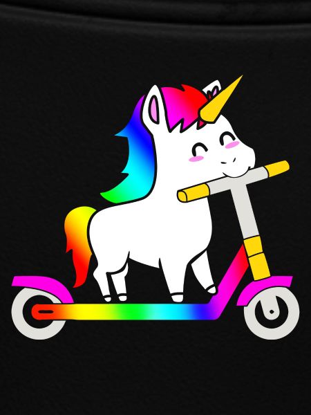Scooter Roller