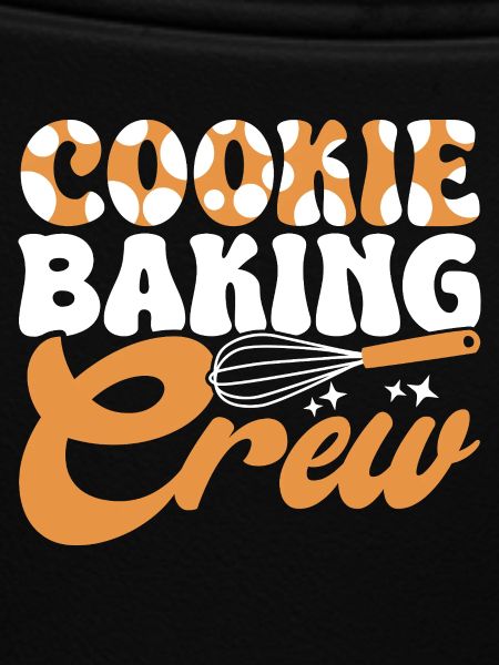 Baking Baker Bakery