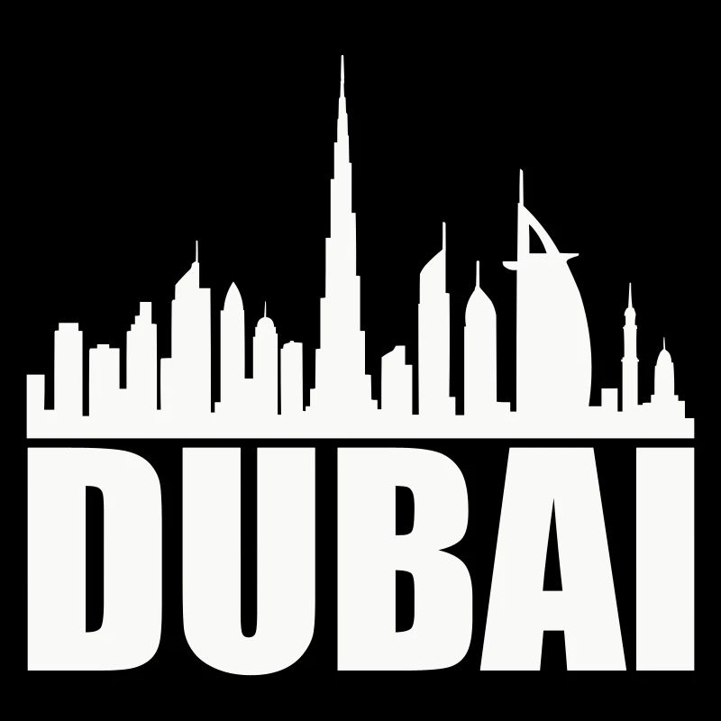 Horizon de Dubaï 1