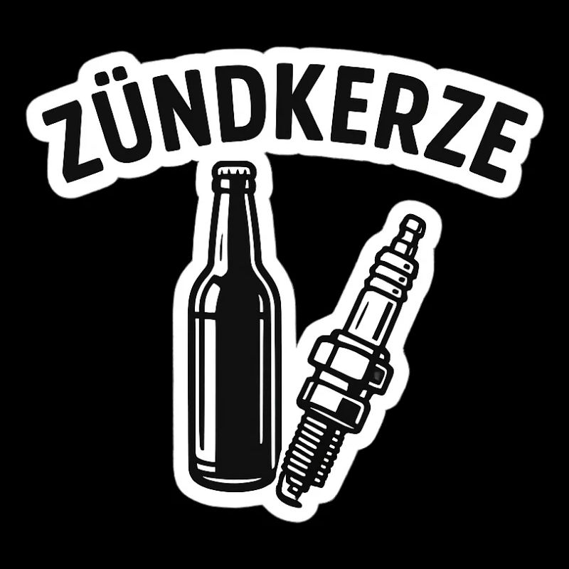 Zündkerze