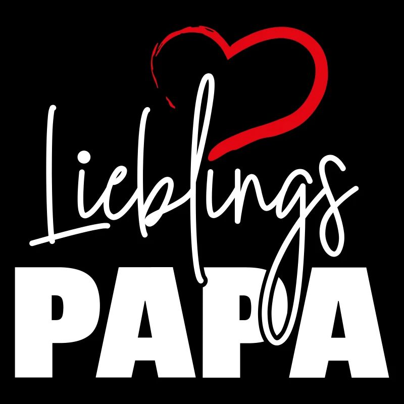 Lieblingspapa