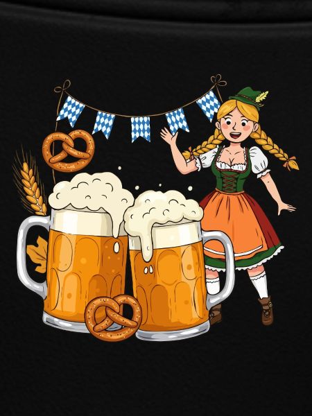 Dirndle Beer