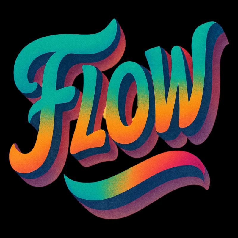 Let It Flow
