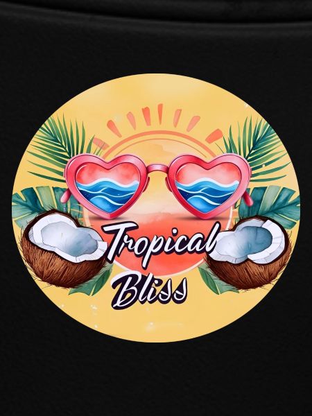 Tropical Bliss