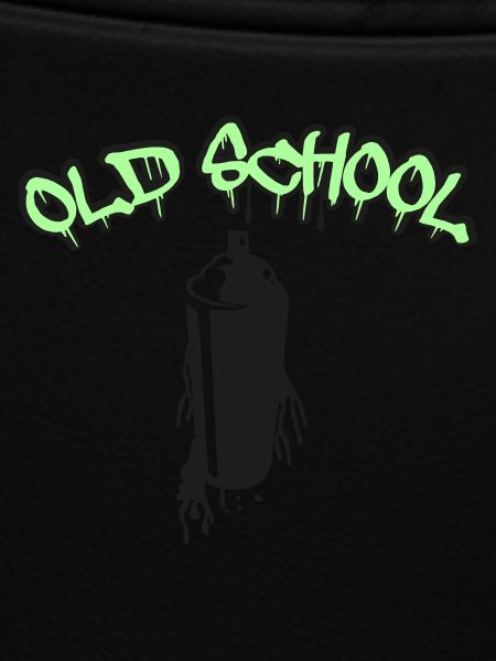 spraydose old school