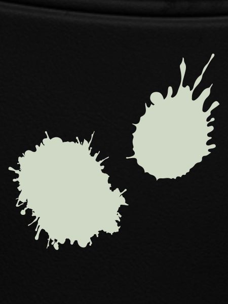 splatter farbklecks