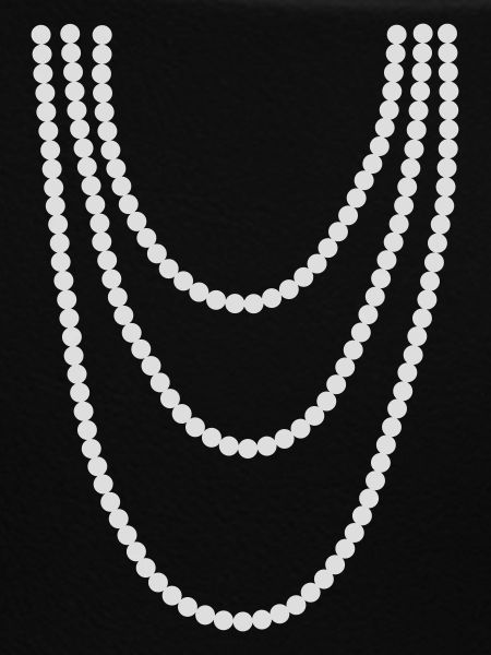 Pearl chain